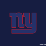 Logo der New York Giants